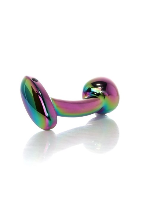 Plug-Jewellery Multicolour Curved PLUG- S Plug-Jewellery Multicolour Curved PLUG- S