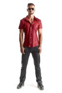 RMCarlo001 - red shirt - XL RMCarlo001 - red shirt - XL