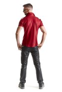 RMCarlo001 - red shirt - M RMCarlo001 - red shirt - M
