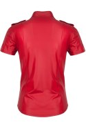 RMCarlo001 - red shirt - M RMCarlo001 - red shirt - M