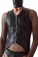 Regnes - CRDSET002 body i majtki czarny M Regnes - CRDSET002 body i majtki czarny M