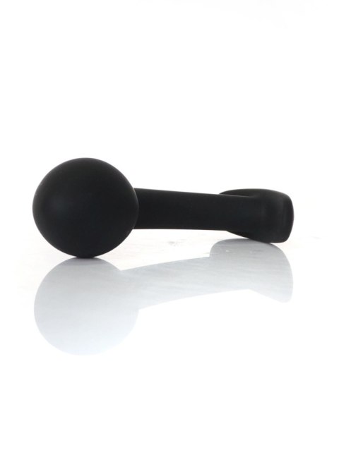 Silicone Curved PLUG- L Silicone Curved PLUG- L