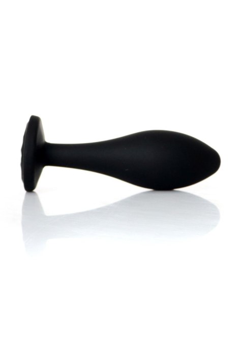 Silicone Plug Clear - L Silicone Plug Clear - L