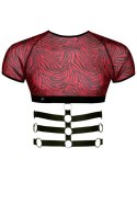 Top, krótki rękaw - L Top, krótki rękaw - L