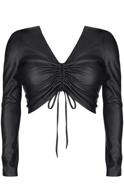 Bielizna-ADRIANA001 BLACK S Bielizna-ADRIANA001 BLACK S