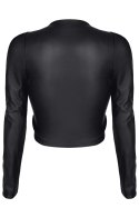 Bielizna-ADRIANA001 BLACK S Bielizna-ADRIANA001 BLACK S