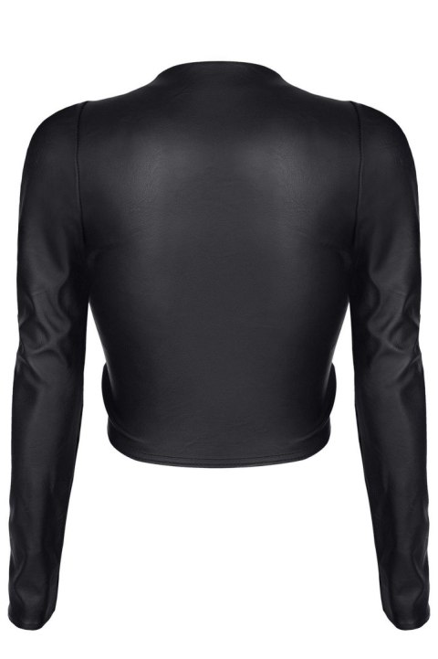Bielizna-ADRIANA001 BLACK S Bielizna-ADRIANA001 BLACK S