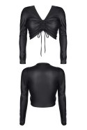 Bielizna-ADRIANA001 BLACK S Bielizna-ADRIANA001 BLACK S