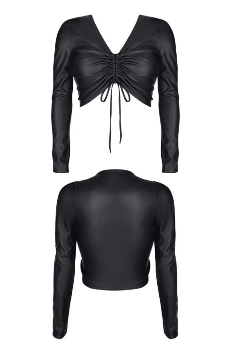 Bielizna-ADRIANA001 BLACK S Bielizna-ADRIANA001 BLACK S