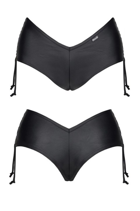 Bielizna-AGOSTINA001 BLACK XL Bielizna-AGOSTINA001 BLACK XL