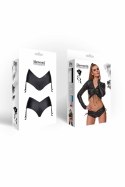 Bielizna-AGOSTINA001 BLACK M Bielizna-AGOSTINA001 BLACK M