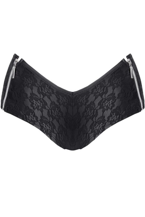 Bielizna - BRALEX001 szorty czarne rozmiar XL Bielizna - BRALEX001 szorty czarne rozmiar XL