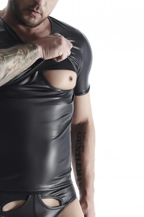 Męski t-shirt XL Męski t-shirt XL