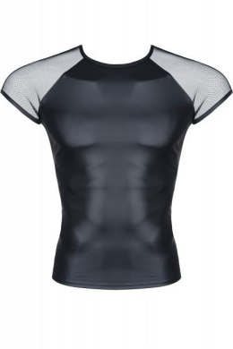 Męski t-shirt L