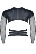 Męski t-shirt black M Męski t-shirt black M