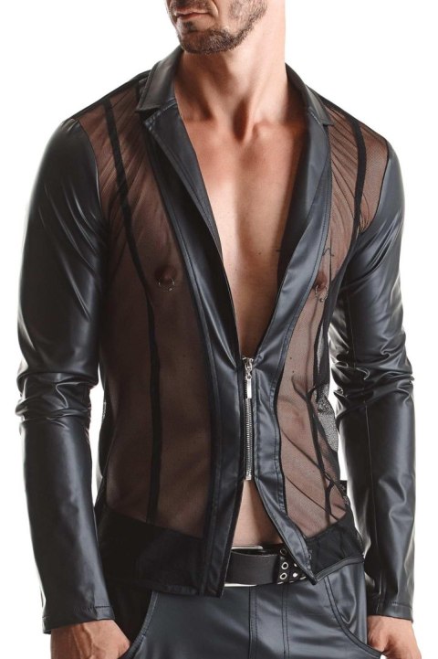 RMDaniele - black jacket - S RMDaniele - black jacket - S