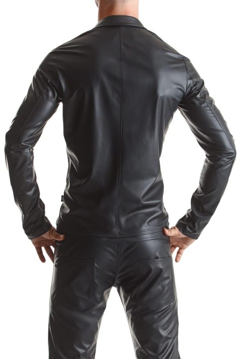 RMDaniele - black jacket - S RMDaniele - black jacket - S