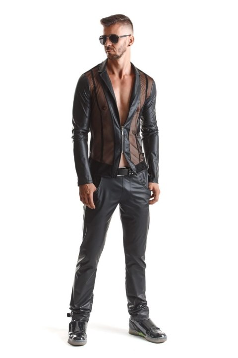 RMDaniele - black jacket - S RMDaniele - black jacket - S