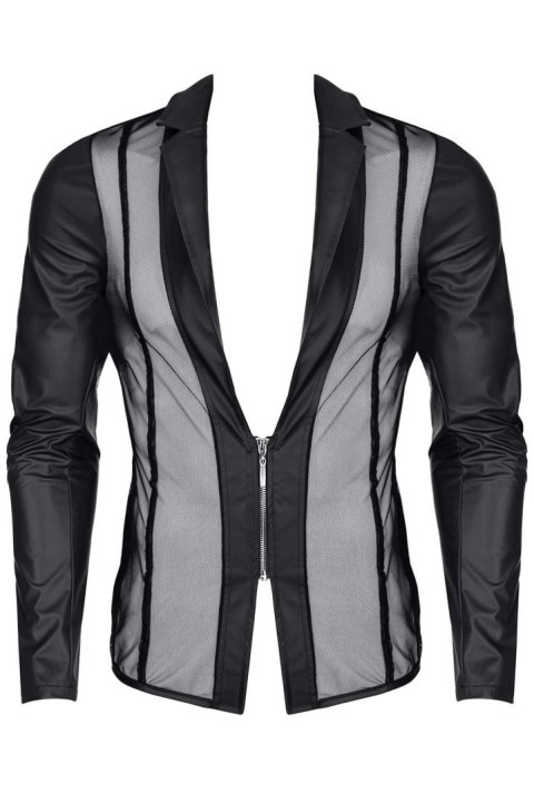 RMDaniele - black jacket - S RMDaniele - black jacket - S
