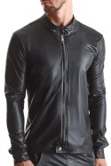 RMGiorgio001 - black jacket - XL RMGiorgio001 - black jacket - XL
