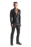 RMGiorgio001 - black jacket - XL RMGiorgio001 - black jacket - XL