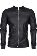 RMGiorgio001 - black jacket - XL RMGiorgio001 - black jacket - XL