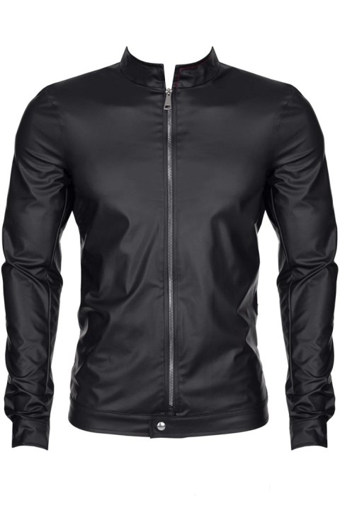 RMGiorgio001 - black jacket - XL RMGiorgio001 - black jacket - XL