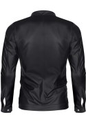 RMGiorgio001 - black jacket - XL RMGiorgio001 - black jacket - XL