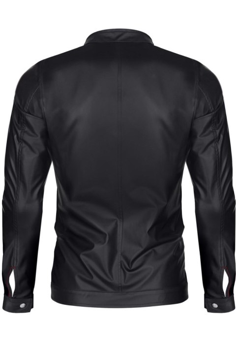RMGiorgio001 - black jacket - XL RMGiorgio001 - black jacket - XL