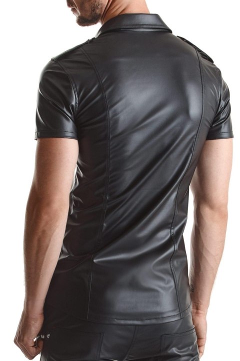 RMLuca001 - black shirt - L RMLuca001 - black shirt - L