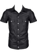 RMLuca001 - black shirt - S RMLuca001 - black shirt - S