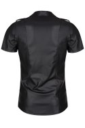 RMLuca001 - black shirt - S RMLuca001 - black shirt - S