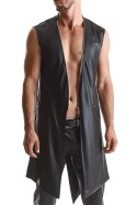 RMMarco001 - black vest - M RMMarco001 - black vest - M