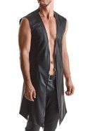 RMMarco001 - black vest - M RMMarco001 - black vest - M