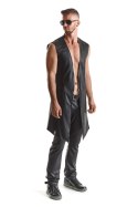 RMMarco001 - black vest - M RMMarco001 - black vest - M