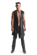 RMMarco001 - black vest - M RMMarco001 - black vest - M