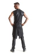 RMMarco001 - black vest - M RMMarco001 - black vest - M