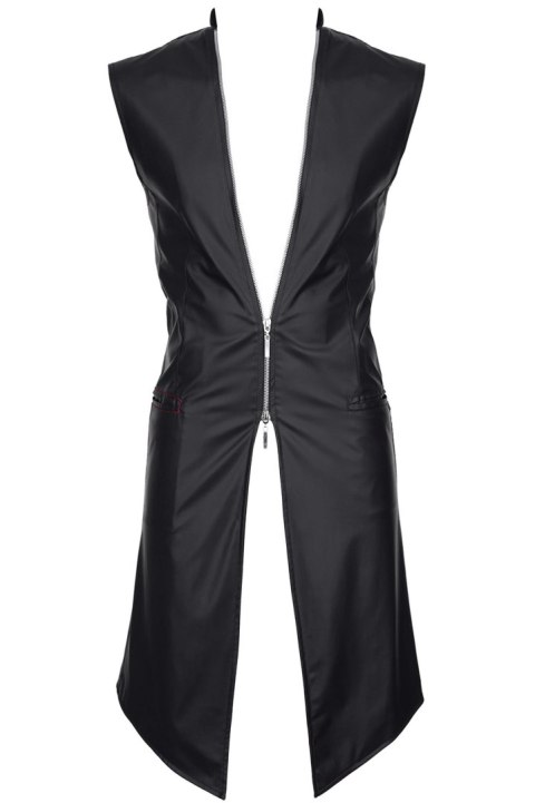RMMarco001 - black vest - M RMMarco001 - black vest - M