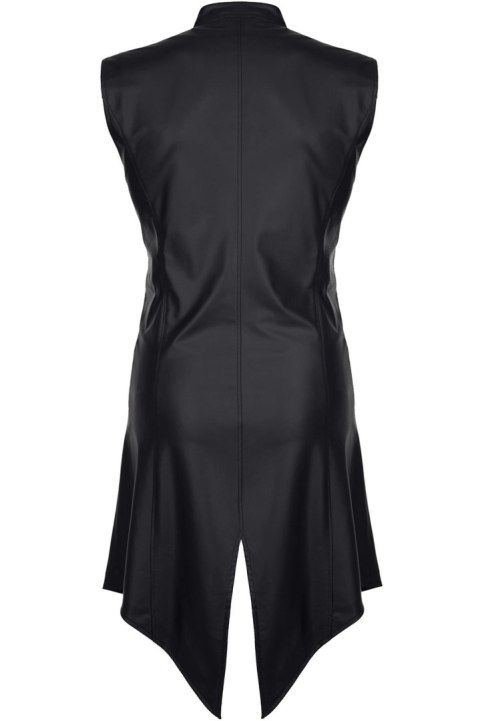 RMMarco001 - black vest - M RMMarco001 - black vest - M