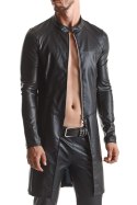 RMMario001 - black coat - XL RMMario001 - black coat - XL