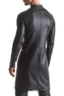 RMMario001 - black coat - XL RMMario001 - black coat - XL