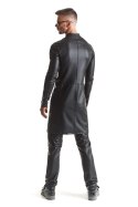 RMMario001 - black coat - XL RMMario001 - black coat - XL
