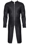 RMMario001 - black coat - XL RMMario001 - black coat - XL