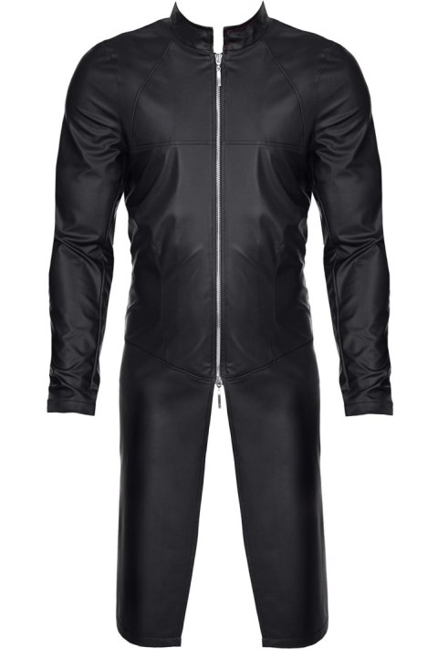 RMMario001 - black coat - XL RMMario001 - black coat - XL