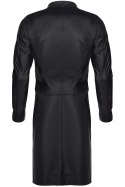 RMMario001 - black coat - XL RMMario001 - black coat - XL