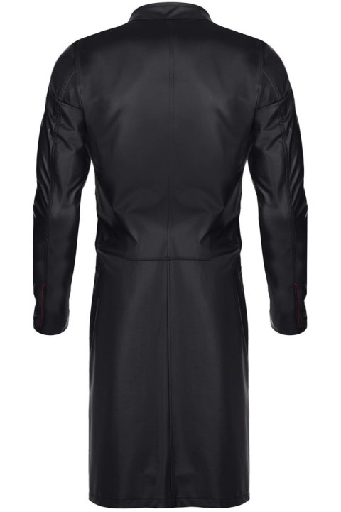 RMMario001 - black coat - XL RMMario001 - black coat - XL
