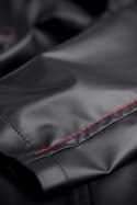 RMMario001 - black coat - XL RMMario001 - black coat - XL