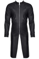 RMMario001 - black coat - XXL RMMario001 - black coat - XXL