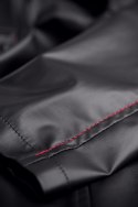 RMMario001 - black coat - XXL RMMario001 - black coat - XXL