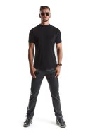 RMRiccardo001 - black T-shirt - L RMRiccardo001 - black T-shirt - L